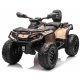 Can-Am Outlander EL ATV 10,8V Khaki