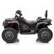 Can-Am Outlander EL ATV 10,8V   "Sort"