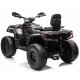 Can-Am Outlander EL ATV 10,8V   "Sort"