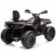 Can-Am Outlander EL ATV 10,8V   "Sort"