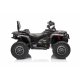 Can-Am Outlander EL ATV 10,8V   "Sort"