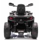 Can-Am Outlander EL ATV 10,8V   "Sort"