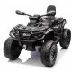 Can-Am Outlander EL ATV 10,8V   "Sort"