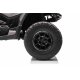 Can-Am Outlander EL ATV 10,8V   "Sort"