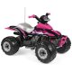 Corral T-Rex EL-ATV  330W  "Pink/Sort"