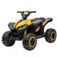 XC-Sport EL ATV  11,1V m/2.4G Remote  "Gul"