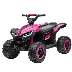 XC-Sport EL ATV  11,1V m/2.4G Remote  "Pink"