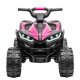 XC-Sport EL ATV  11,1V m/2.4G Remote  "Pink"