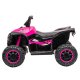 XC-Sport EL ATV  11,1V m/2.4G Remote  "Pink"