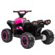 XC-Sport EL ATV  11,1V m/2.4G Remote  "Pink"