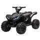 XC-Sport EL ATV  11,1V m/2.4G Remote  "Sort"