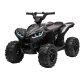 XC-Sport EL ATV  11,1V m/2.4G Remote  "Sort"