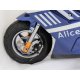 EL Pocket Bike Racer Børsteløs 1060W 36V  "Blå"