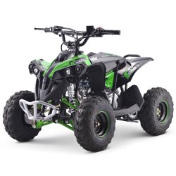 ATV 70CC Renegade Auto   "Grøn/Sort"