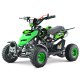 ATV 49cc MiniQuad ATV   "Grøn"