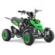 ATV 49cc MiniQuad ATV   "Grøn"