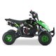 ATV 49cc MiniQuad ATV   "Grøn"