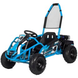 ATV 49cc MiniQuad ATV   "Grøn"