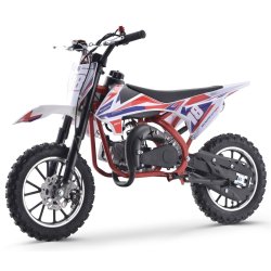 Dirt Bike 49cc Mini Crosser Model 01