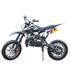 Dirt Bike 49cc Mini Crosser Model 701