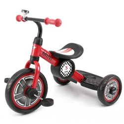 BMW Mini Cooper 3-hjulet Cykel