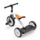 BMW Trehjulet Cykel 10 tommer   "Hvid"