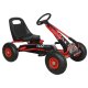 MegaLeg Pedal Gokart AirPower