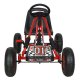MegaLeg Pedal Gokart AirPower