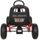 MegaLeg Pedal Gokart AirPower