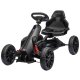 BlackKart Pedal GoKart  "Sort"