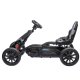 BlackKart Pedal GoKart  "Sort"