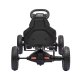 BlackKart Pedal GoKart  "Sort"