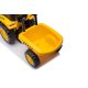 New Holland T7 Gå-Traktor Med Trailer og Værktøj  "Gul"