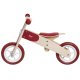 Classic World Træ Balancecykel / Løbecykel