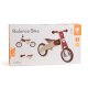 Classic World Træ Balancecykel / Løbecykel
