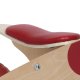 Classic World Træ Balancecykel / Løbecykel