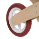 Classic World Træ Balancecykel / Løbecykel