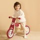 Classic World Træ Balancecykel / Løbecykel