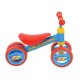 Paw Patrol Balancecykel