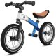 BMW Løbecykel / Balance Cykel 12''   "Blå"