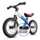 BMW Løbecykel / Balance Cykel 12''   "Blå"