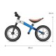 BMW Løbecykel / Balance Cykel 12''   "Blå"
