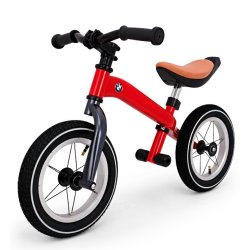 BMW Løbecykel / Balance Cykel 12''   "Rød"