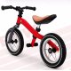 BMW Løbecykel / Balance Cykel 12''   "Rød"