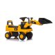 CAT Caterpillar Graveko Gravemaskine