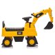 CAT Caterpillar Graveko Gravemaskine