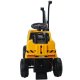Excavator Gravemaskine