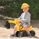 GIGA TRUCKS Gravemaskine Pro X