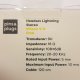 P&P Headset Hvid
