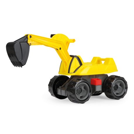 GIGA TRUCKS Gravemaskine Pro X